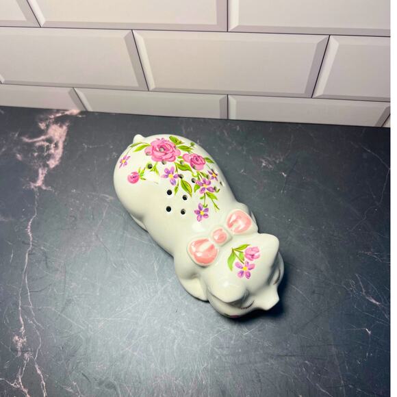 1978 Potpourri Pig - Picture 1 of 7